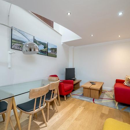 Great Apartment Near St Pauls Cathedral Londen Buitenkant foto